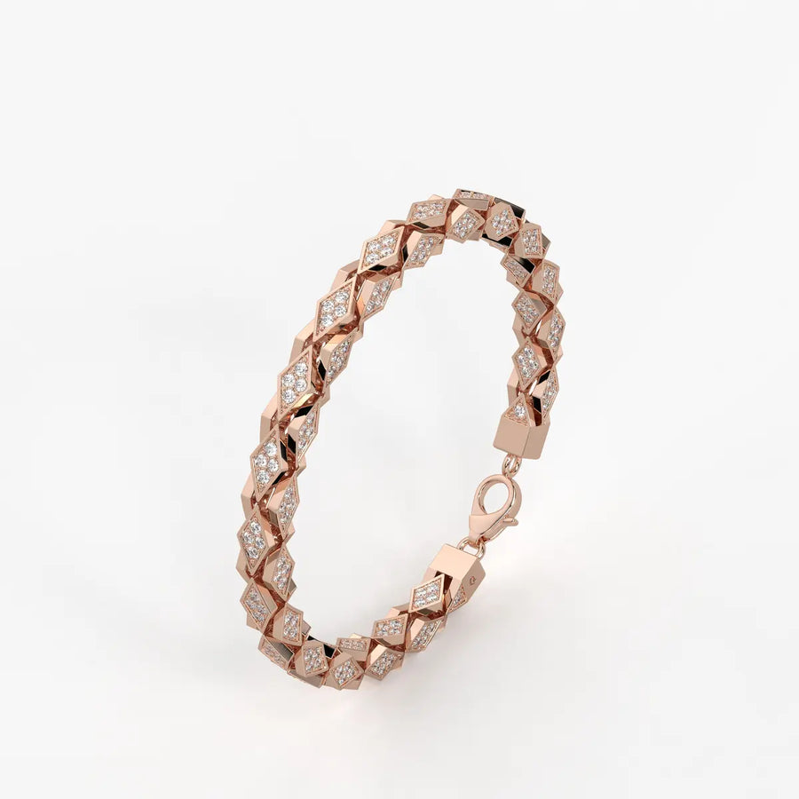 Zivara Prism Bracelet