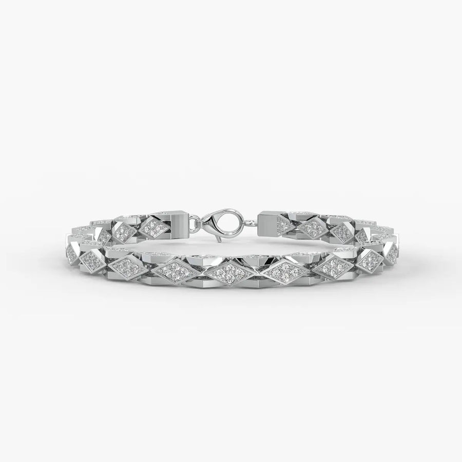 Zivara Prism Bracelet