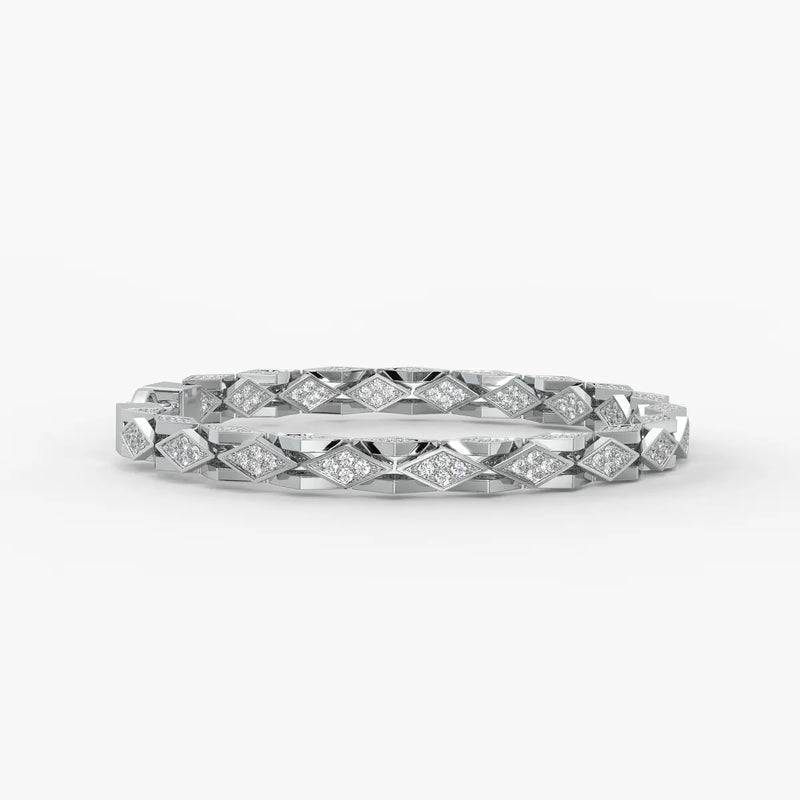 Zivara Prism Bracelet