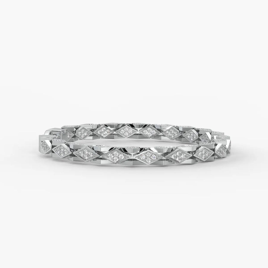 Zivara Prism Bracelet