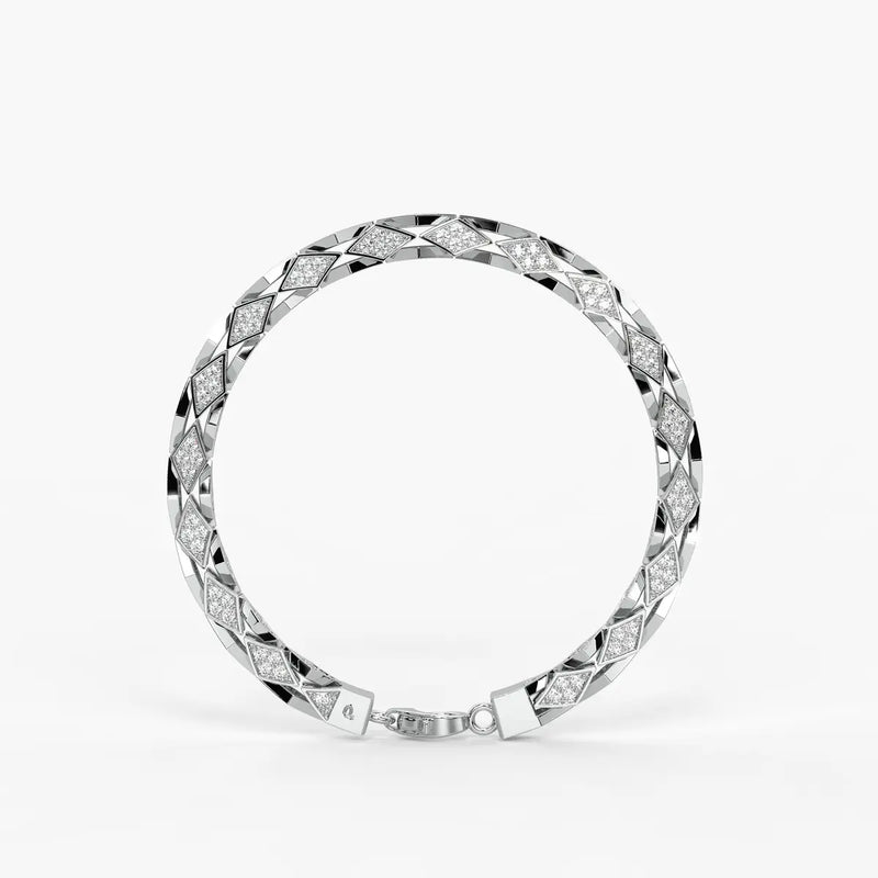 Zivara Prism Bracelet
