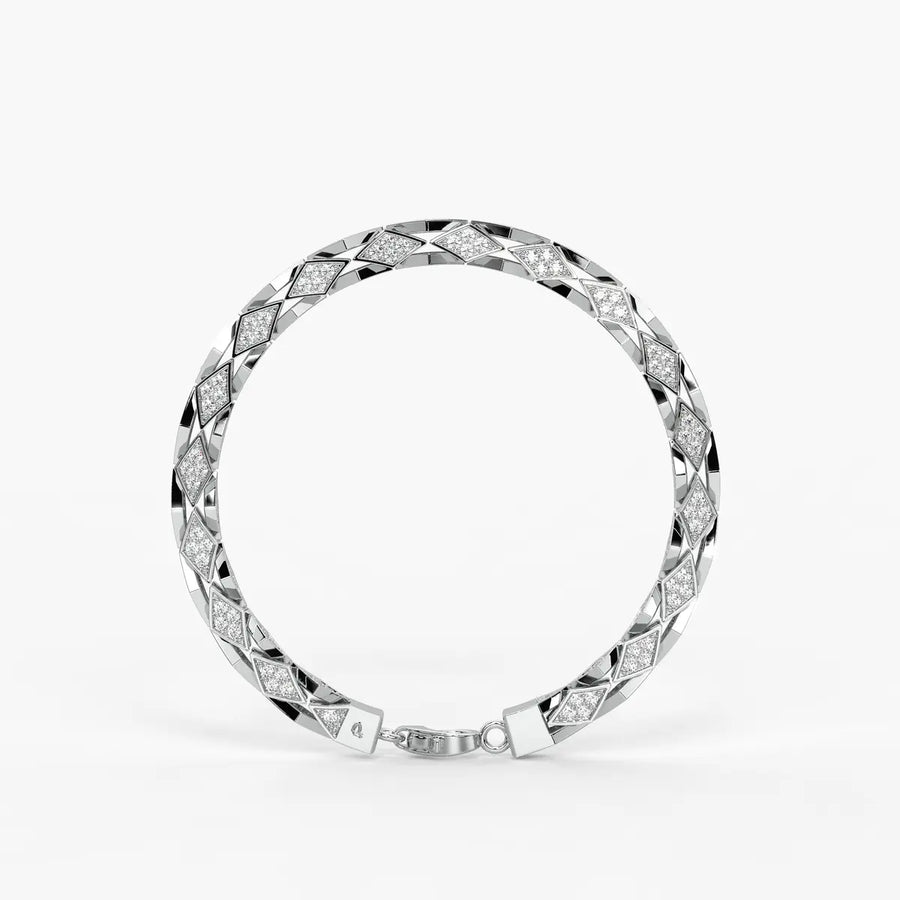 Zivara Prism Bracelet