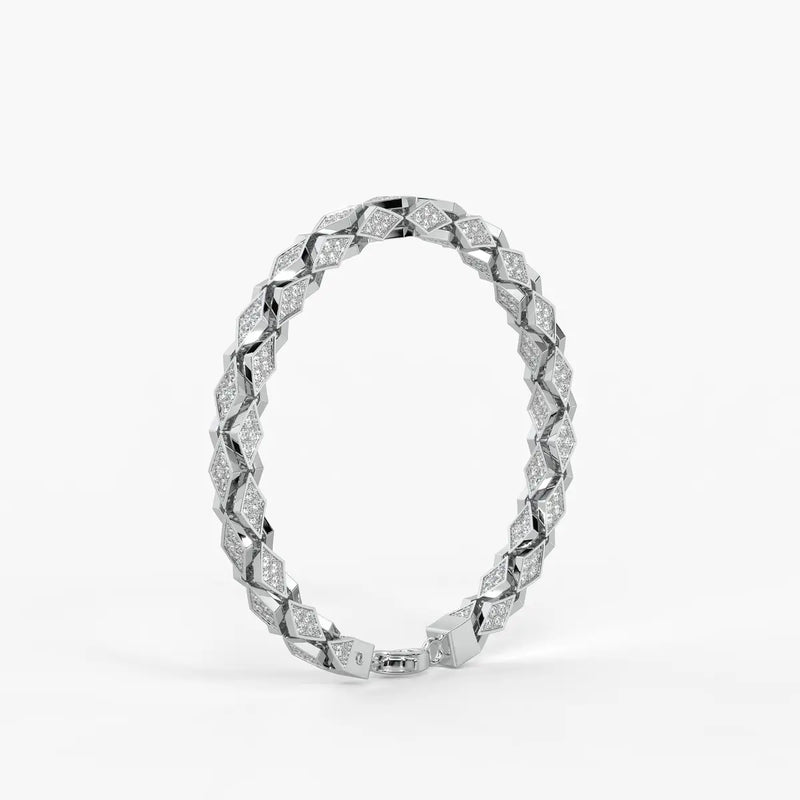 Zivara Prism Bracelet