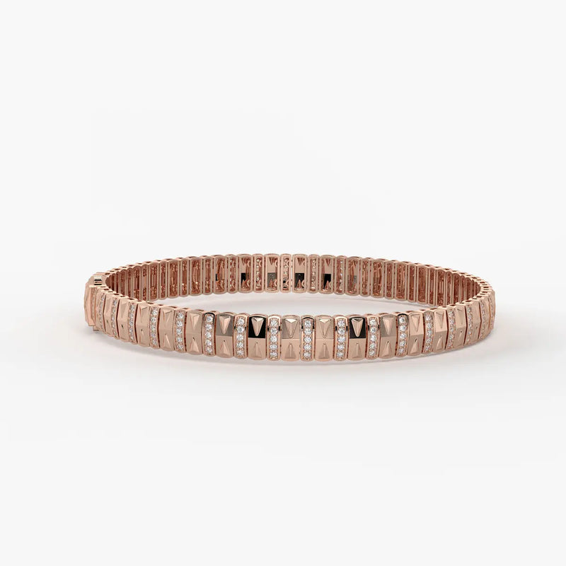 Rivante Crestline Bracelet