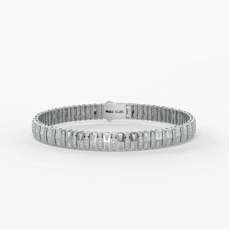 Rivante Crestline Bracelet