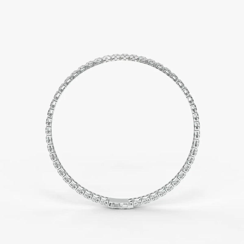 Virelle Prism Line Bracelet