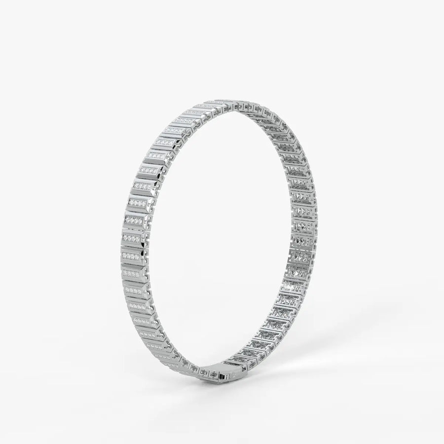 Virelle Prism Line Bracelet