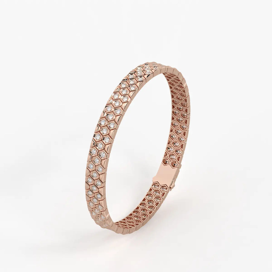 Hexluxe Aura Designer Bracelet