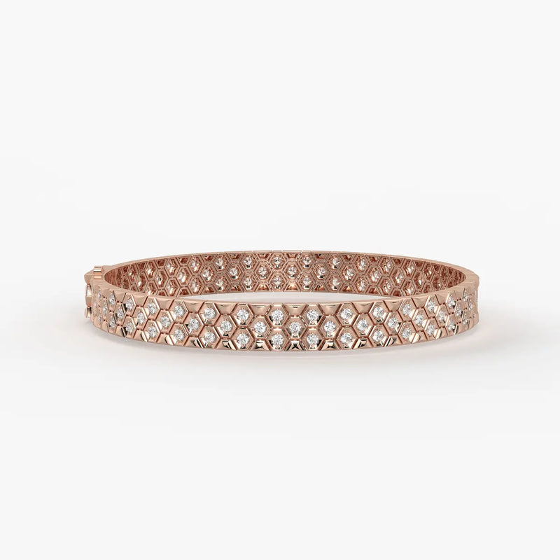 Hexluxe Aura Designer Bracelet