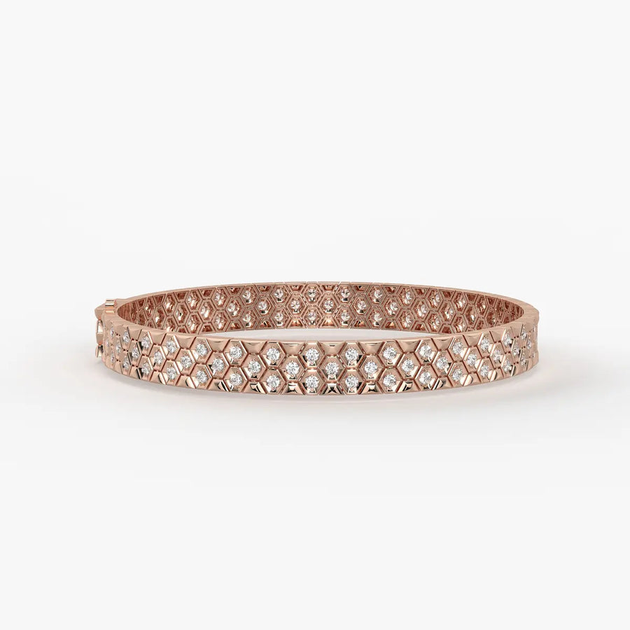 Hexluxe Aura Designer Bracelet