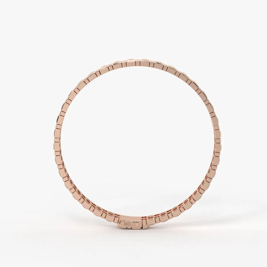 Hexluxe Aura Designer Bracelet