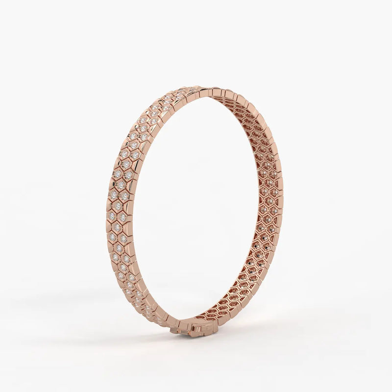 Hexluxe Aura Designer Bracelet