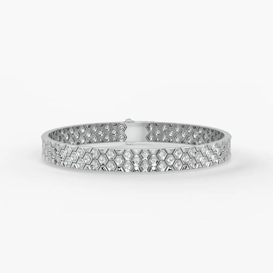Hexluxe Aura Designer Bracelet
