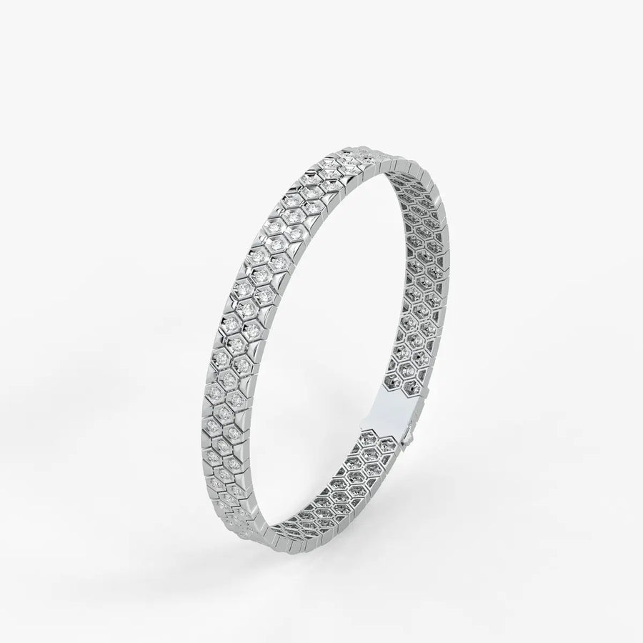 Hexluxe Aura Designer Bracelet