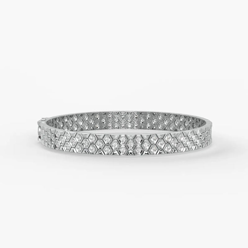 Hexluxe Aura Designer Bracelet