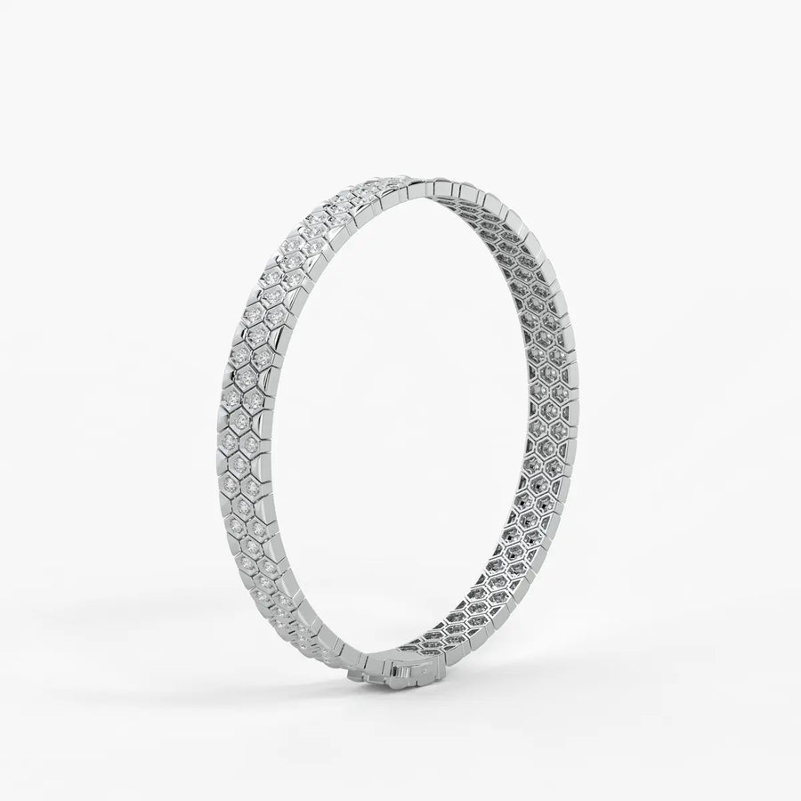 Hexluxe Aura Designer Bracelet
