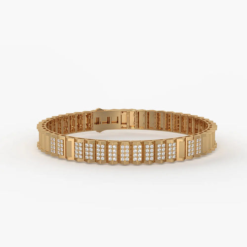 Zenvor Axis Spark Bracelet