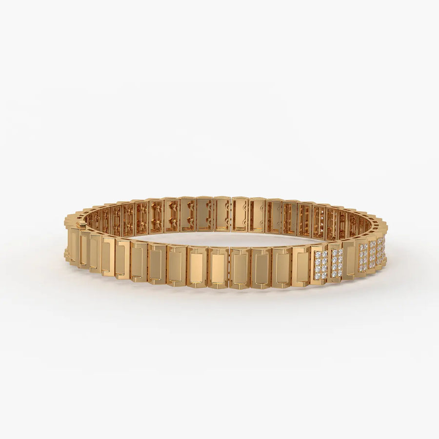 Zenvor Axis Spark Bracelet