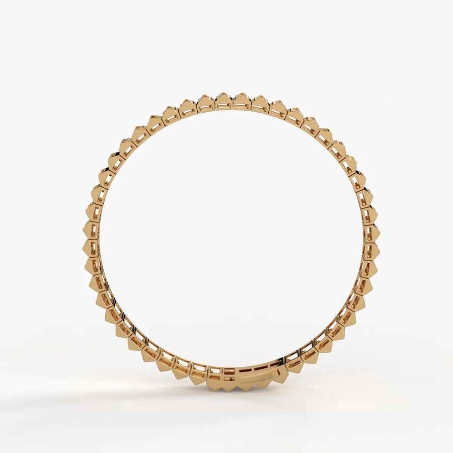 Zenvor Axis Spark Bracelet