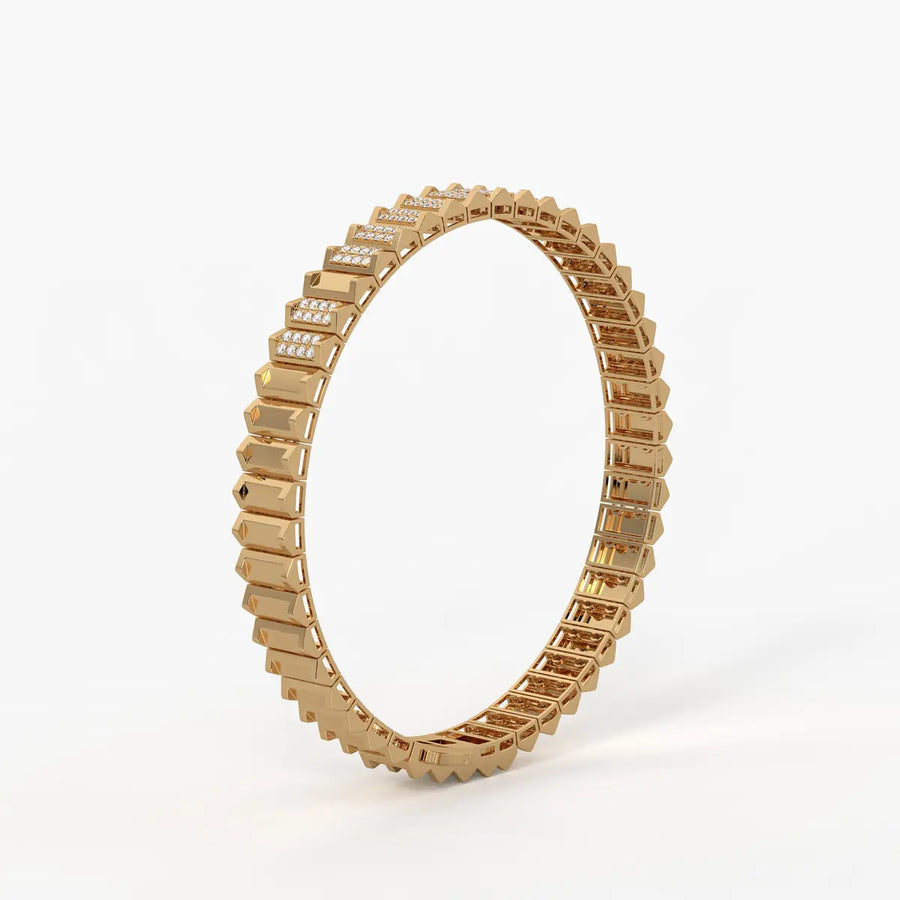 Zenvor Axis Spark Bracelet