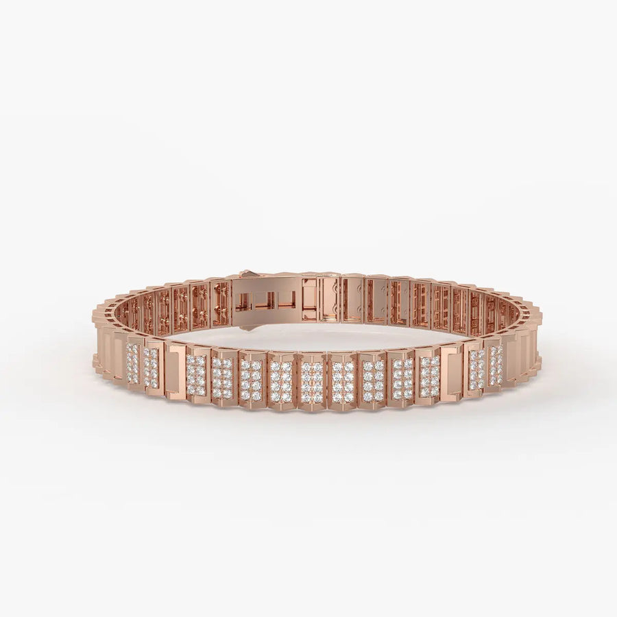 Zenvor Axis Spark Bracelet