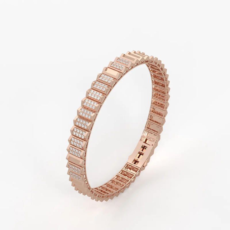 Zenvor Axis Spark Bracelet