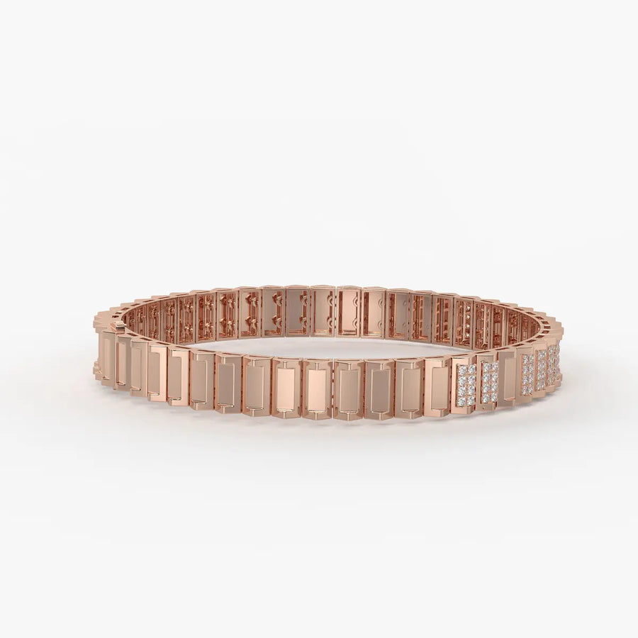 Zenvor Axis Spark Bracelet