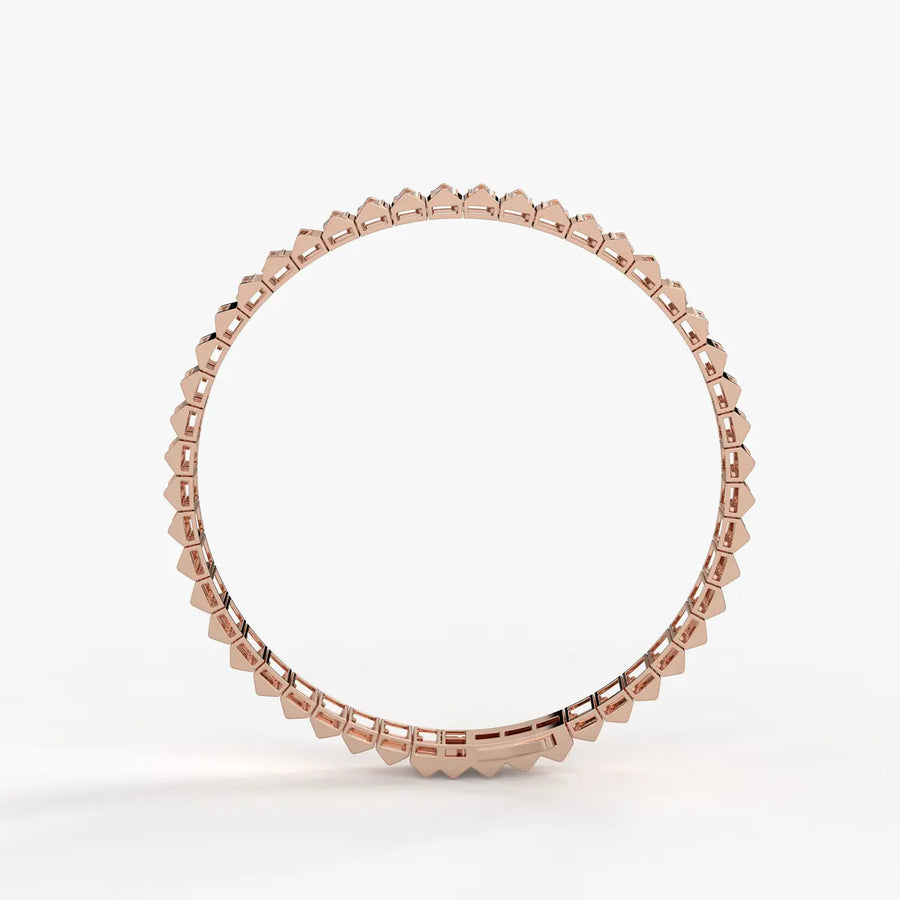 Zenvor Axis Spark Bracelet