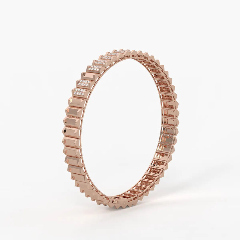 Zenvor Axis Spark Bracelet