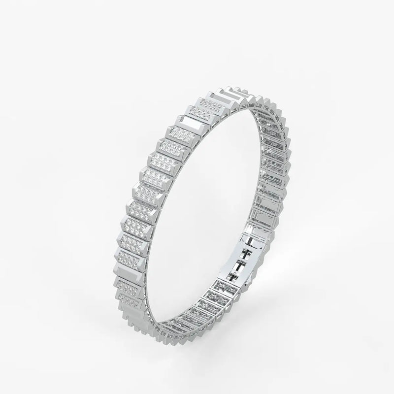 Zenvor Axis Spark Bracelet