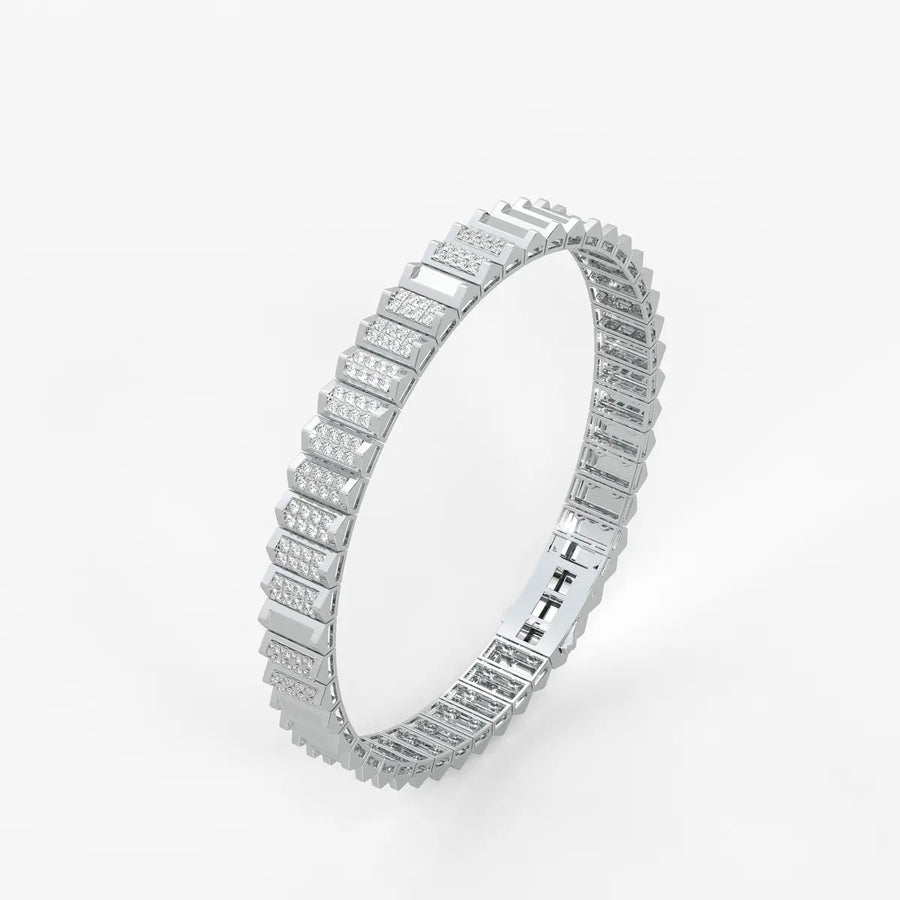 Zenvor Axis Spark Bracelet