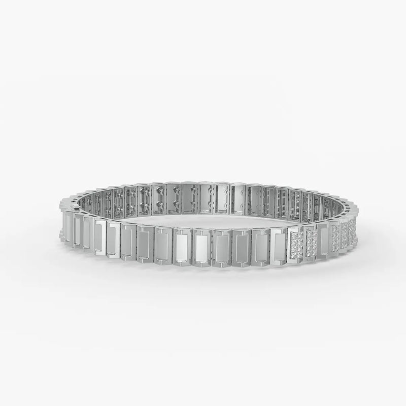 Zenvor Axis Spark Bracelet