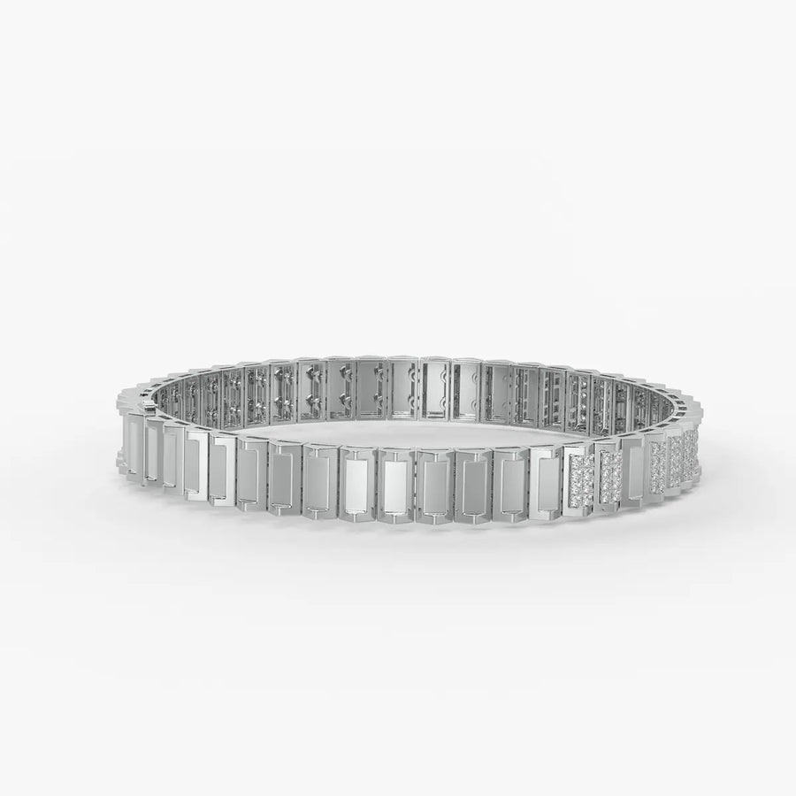 Zenvor Axis Spark Bracelet
