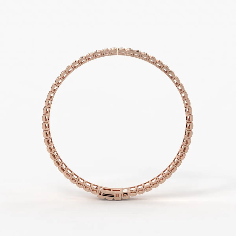 Orvion Luxe Grid Bracelet