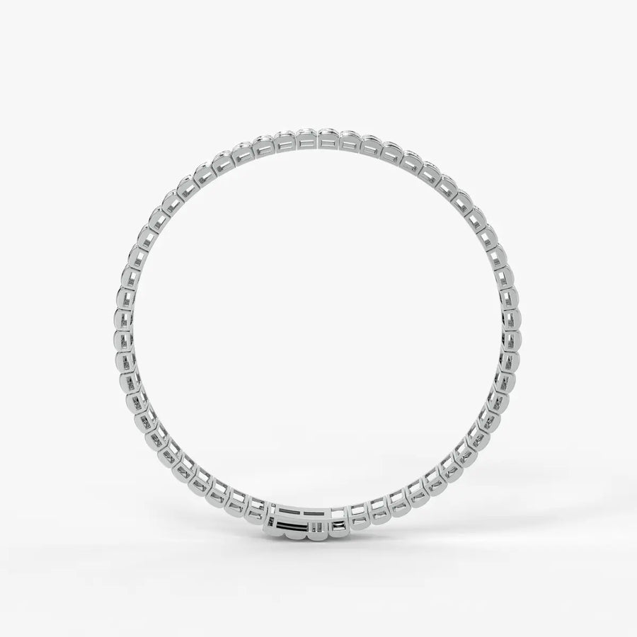 Orvion Luxe Grid Bracelet