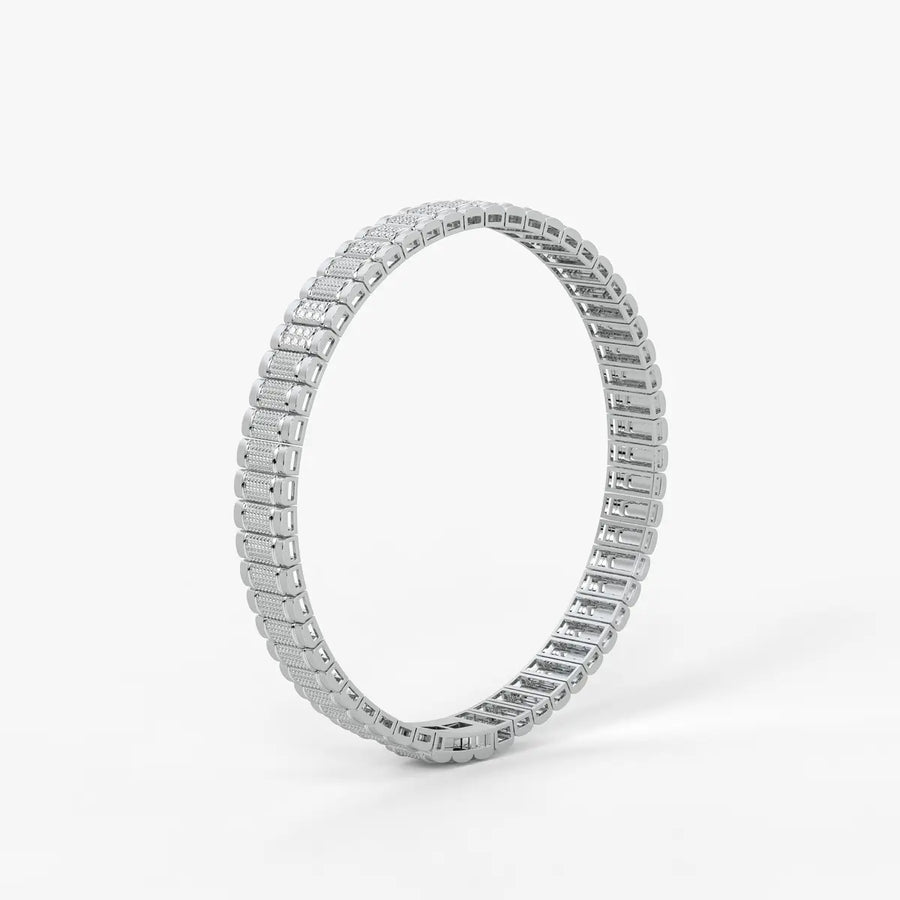 Orvion Luxe Grid Bracelet