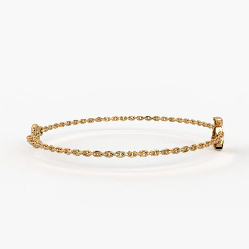 Sweetheart Princess Dress Bracelet