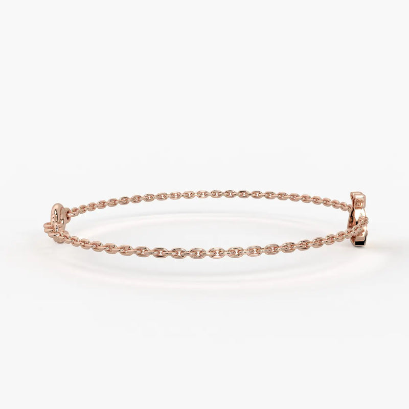 Sweetheart Princess Dress Bracelet