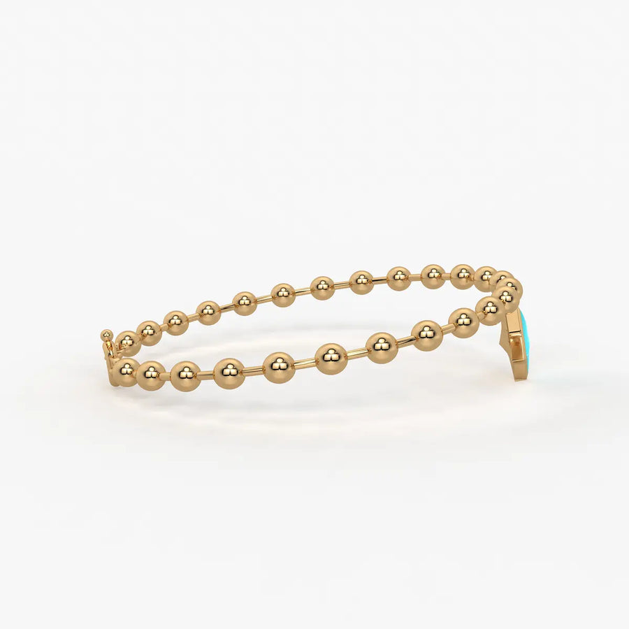Twinkle Sky Star Glow Bracelet