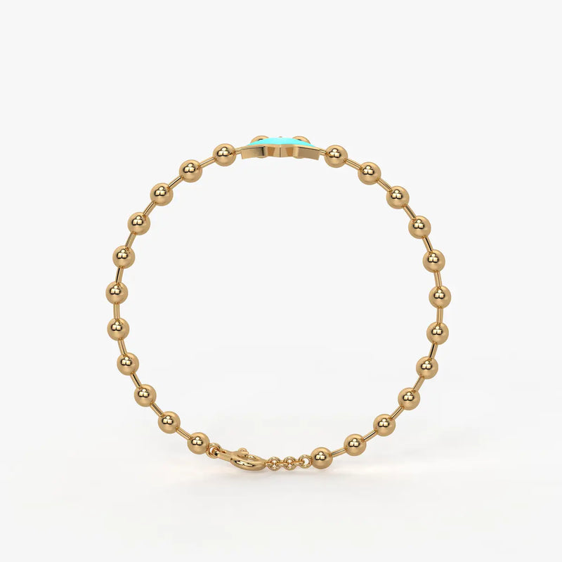 Twinkle Sky Star Glow Bracelet