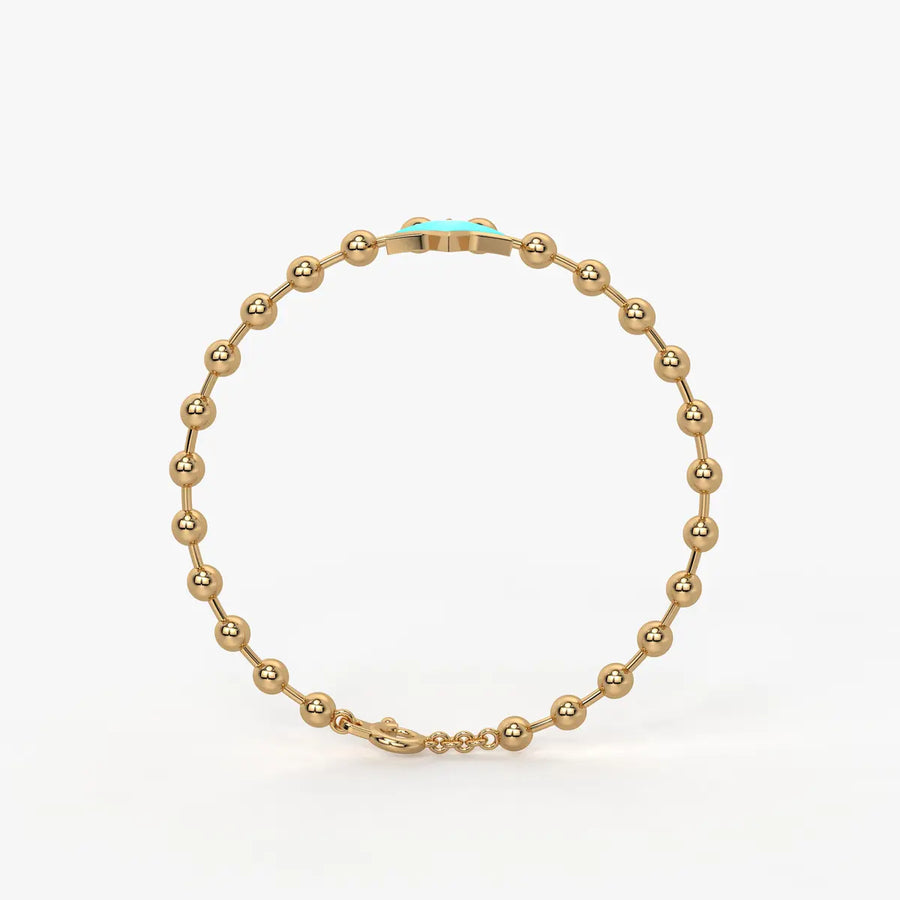 Twinkle Sky Star Glow Bracelet