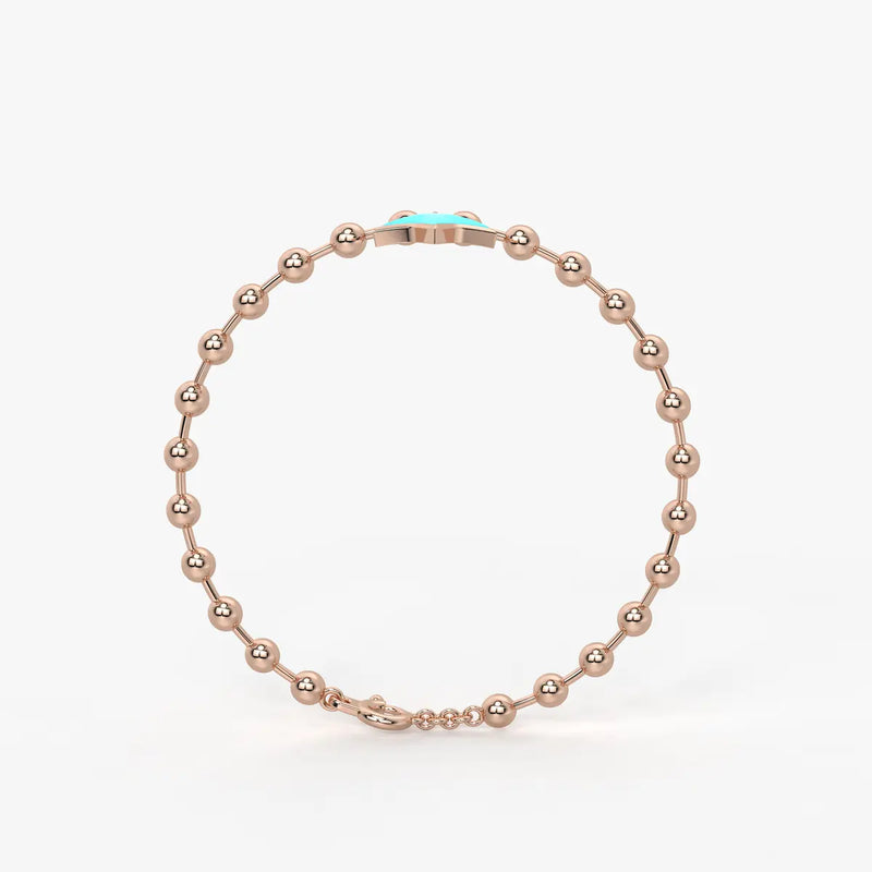 Twinkle Sky Star Glow Bracelet