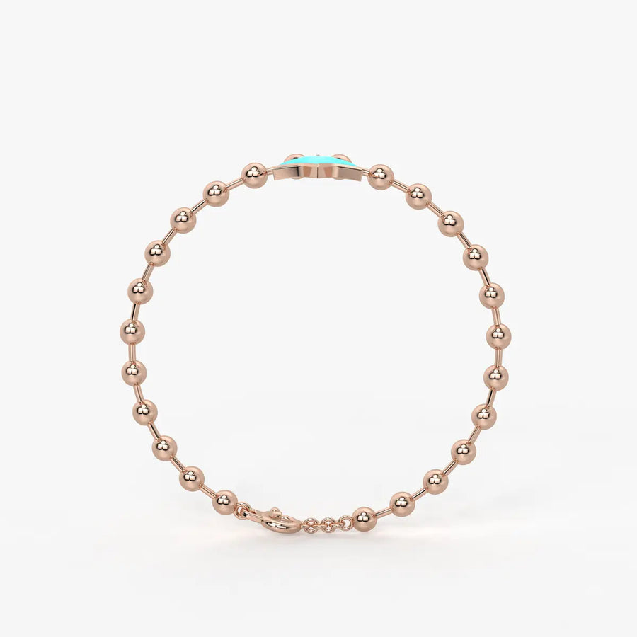 Twinkle Sky Star Glow Bracelet