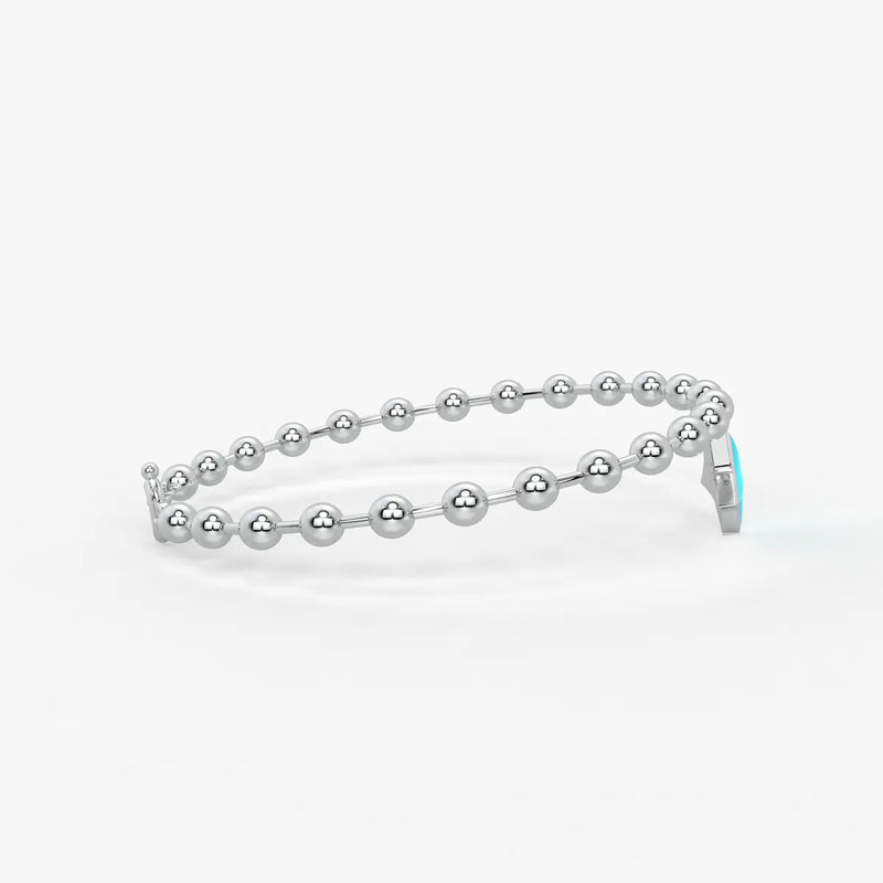 Twinkle Sky Star Glow Bracelet