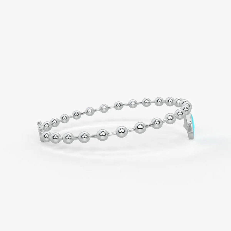 Twinkle Sky Star Glow Bracelet