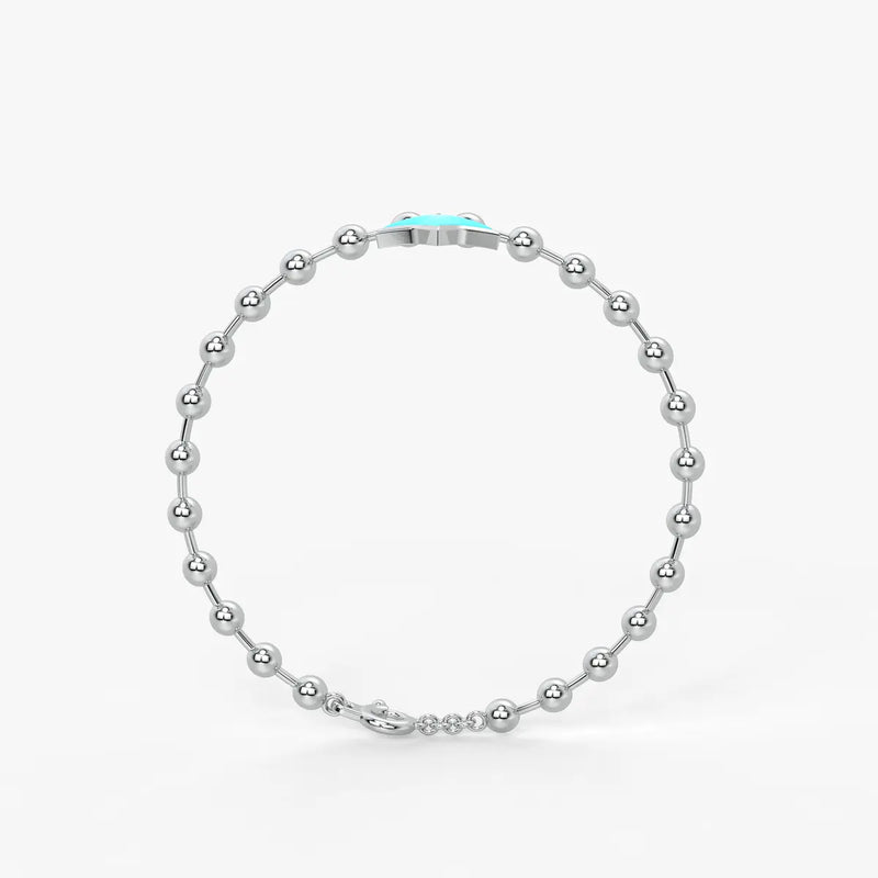 Twinkle Sky Star Glow Bracelet