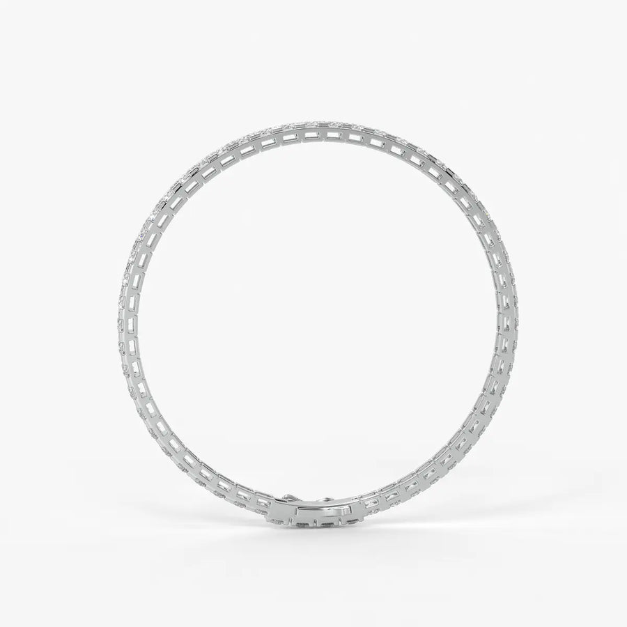 Velmira Diamond Tennis Bracelet
