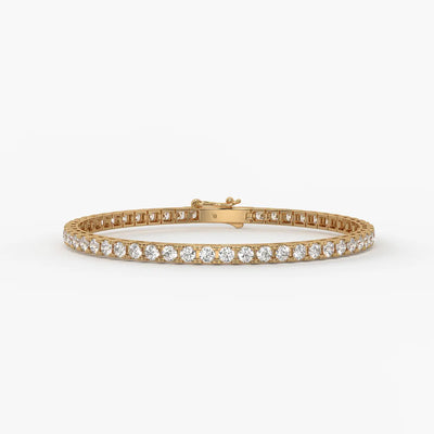 Velmira Diamond Tennis Bracelet