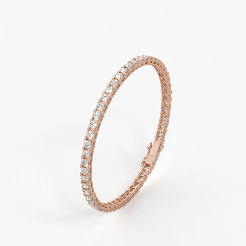 Velmira Diamond Tennis Bracelet