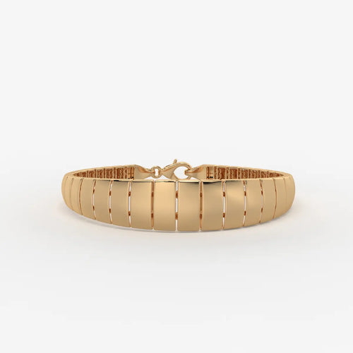 Crestbar Bracelet